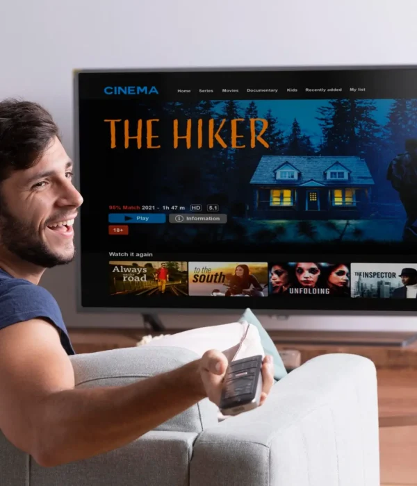 serie tv 1