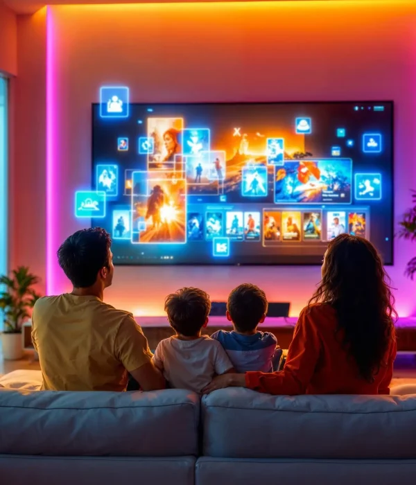 serie tv 2
